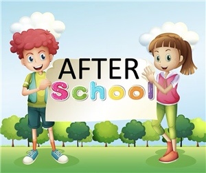 After School 